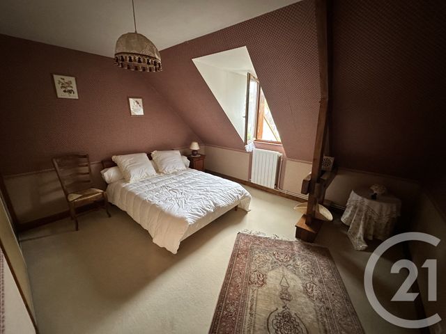 maison à vendre - 5 pièces - 123.24 m2 - CHATEAUROUX - 36 - CENTRE - Century 21 Adressimmo
