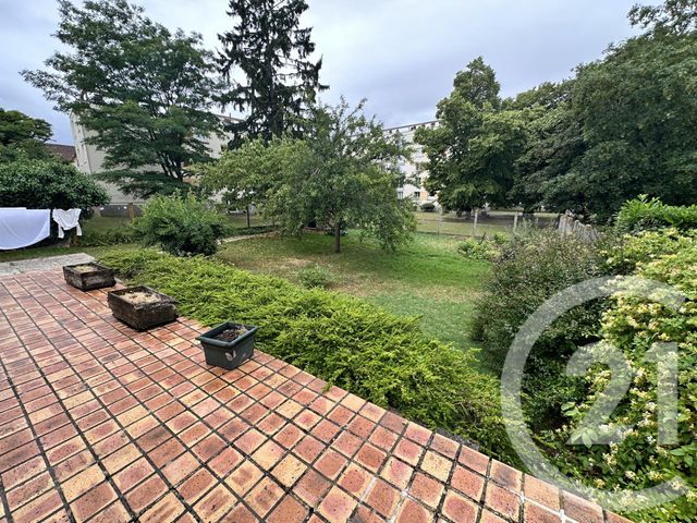 maison à vendre - 5 pièces - 123.24 m2 - CHATEAUROUX - 36 - CENTRE - Century 21 Adressimmo
