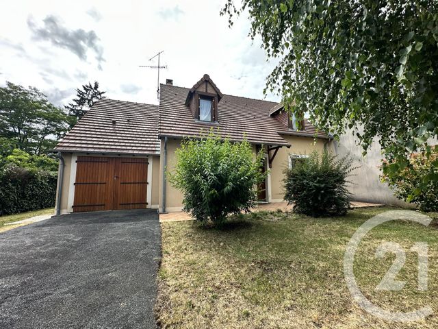 Maison à vendre CHATEAUROUX