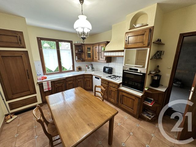 maison à vendre - 5 pièces - 123.24 m2 - CHATEAUROUX - 36 - CENTRE - Century 21 Adressimmo