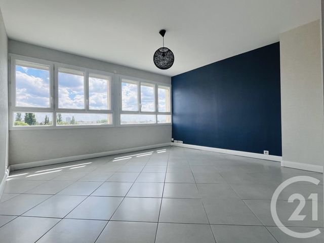 Appartement F3 à vendre CHATEAUROUX