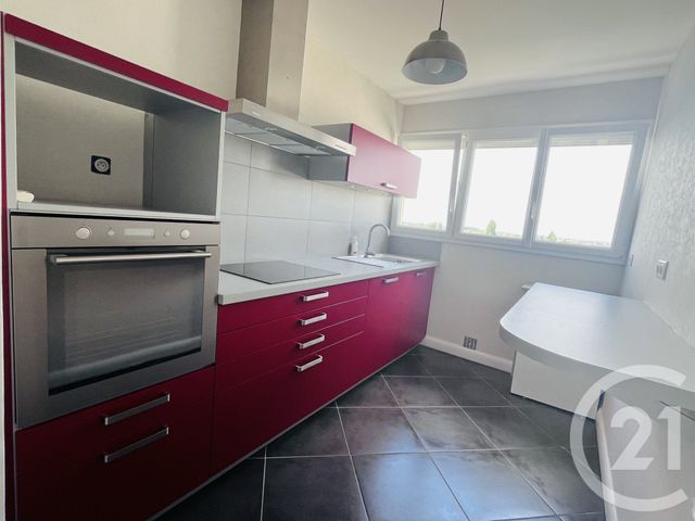Appartement F3 à vendre - 3 pièces - 63.25 m2 - CHATEAUROUX - 36 - CENTRE - Century 21 Adressimmo