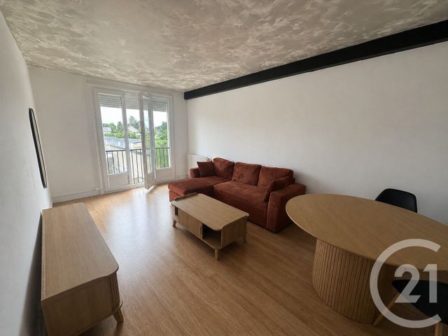 Appartement T2 à vendre CHATEAUROUX