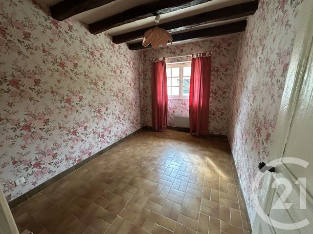 maison à vendre - 4 pièces - 71.0 m2 - LEVROUX - 36 - CENTRE - Century 21 Adressimmo