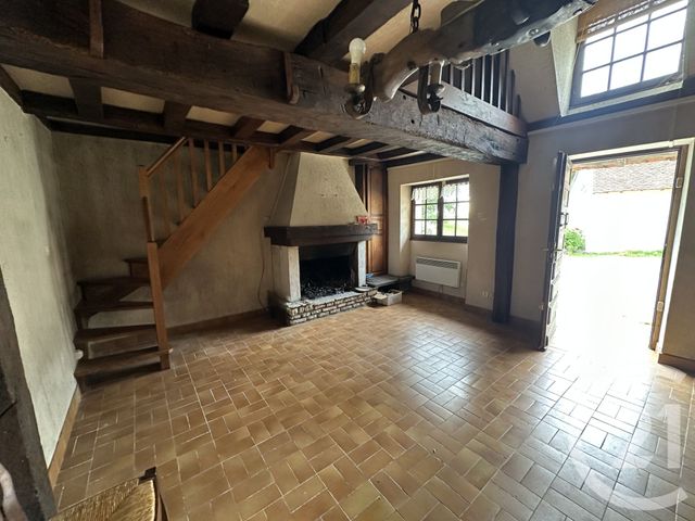 maison à vendre - 4 pièces - 71.0 m2 - LEVROUX - 36 - CENTRE - Century 21 Adressimmo
