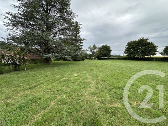 maison à vendre - 4 pièces - 71.0 m2 - LEVROUX - 36 - CENTRE - Century 21 Adressimmo