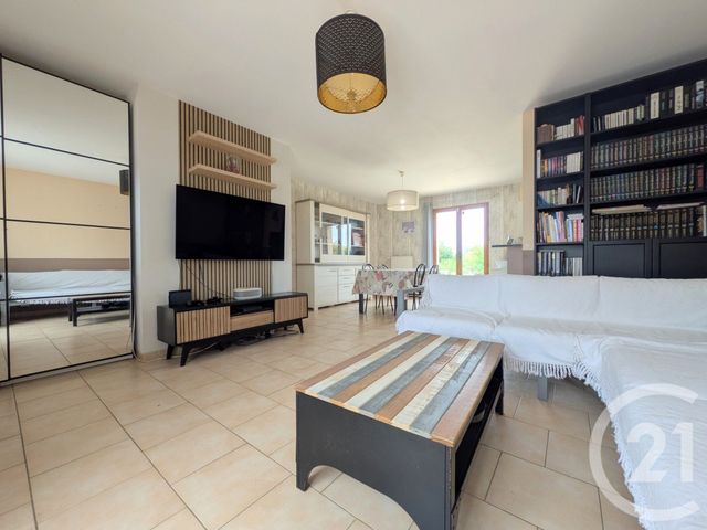 maison à vendre - 4 pièces - 83.82 m2 - NIHERNE - 36 - CENTRE - Century 21 Adressimmo