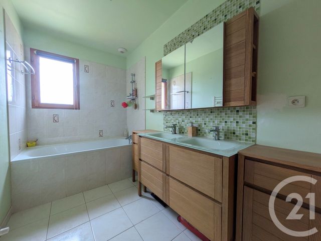 maison à vendre - 4 pièces - 83.82 m2 - NIHERNE - 36 - CENTRE - Century 21 Adressimmo