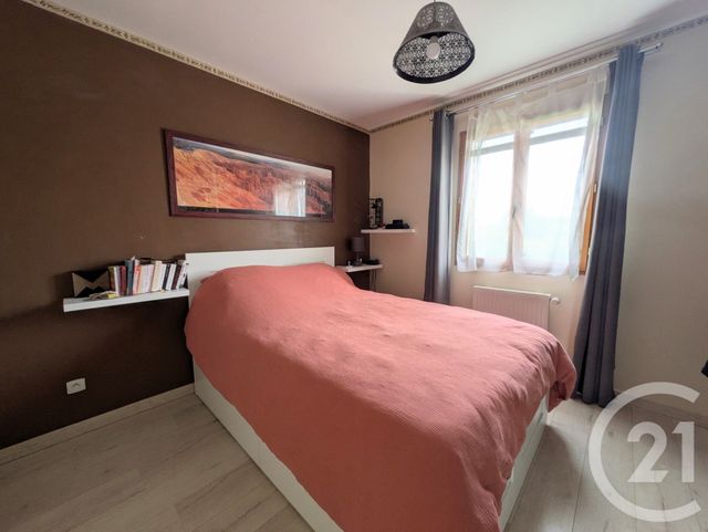 maison à vendre - 4 pièces - 83.82 m2 - NIHERNE - 36 - CENTRE - Century 21 Adressimmo