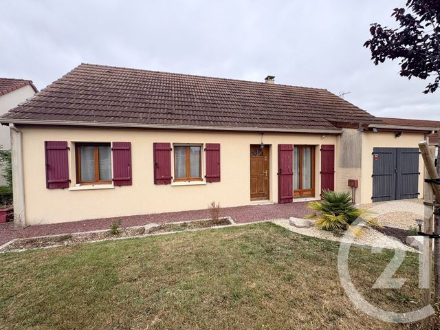 Maison à vendre NIHERNE