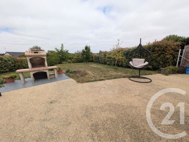 maison à vendre - 4 pièces - 83.82 m2 - NIHERNE - 36 - CENTRE - Century 21 Adressimmo