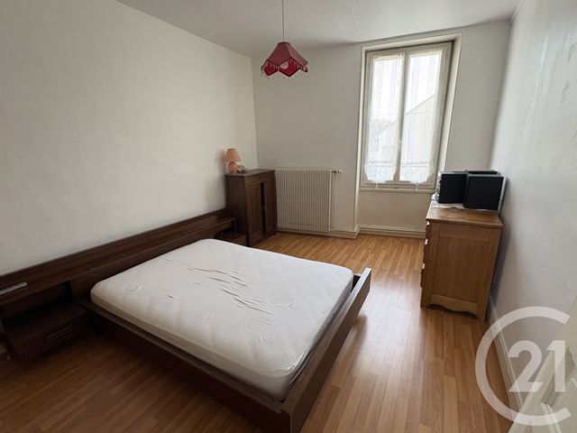 maison à vendre - 4 pièces - 102.0 m2 - CHATEAUROUX - 36 - CENTRE - Century 21 Adressimmo