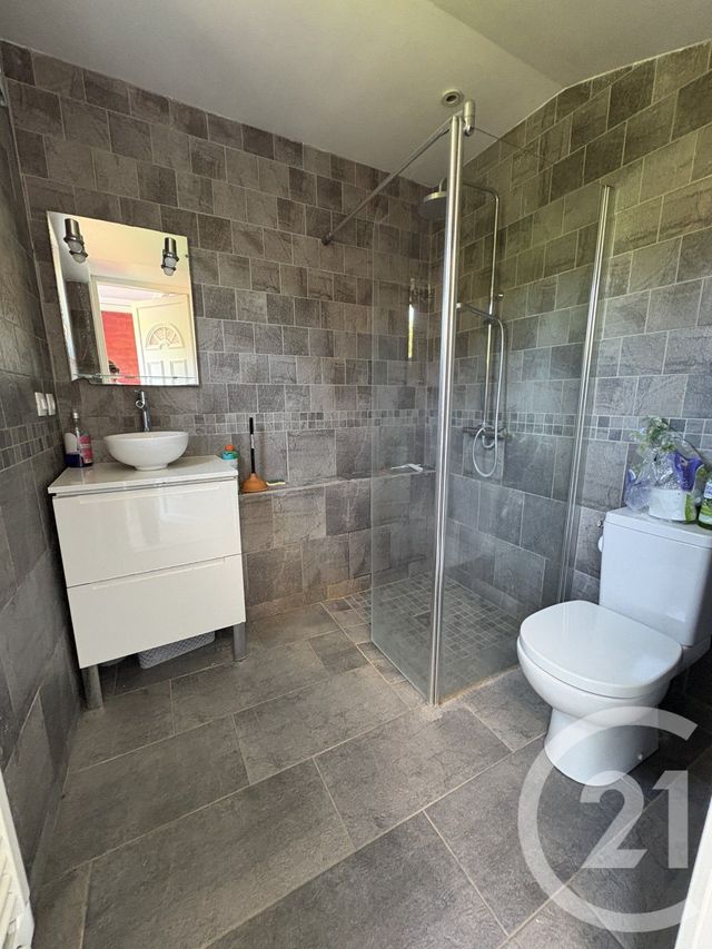 maison à vendre - 4 pièces - 102.0 m2 - CHATEAUROUX - 36 - CENTRE - Century 21 Adressimmo