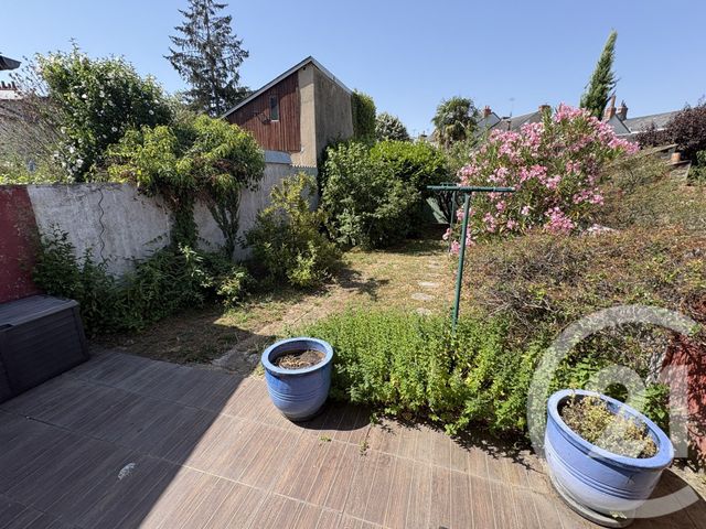 maison à vendre - 4 pièces - 102.0 m2 - CHATEAUROUX - 36 - CENTRE - Century 21 Adressimmo