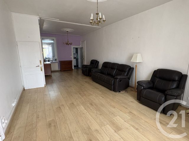 maison à vendre - 4 pièces - 102.0 m2 - CHATEAUROUX - 36 - CENTRE - Century 21 Adressimmo