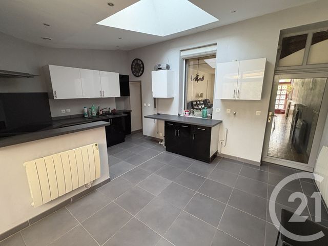 maison à vendre - 4 pièces - 102.0 m2 - CHATEAUROUX - 36 - CENTRE - Century 21 Adressimmo