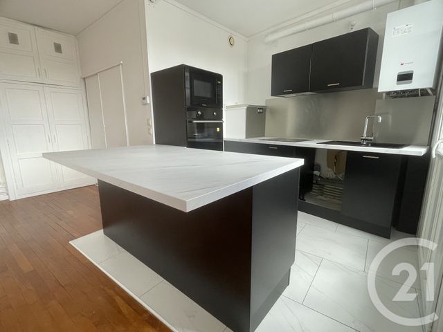 appartement - CHATEAUROUX - 36