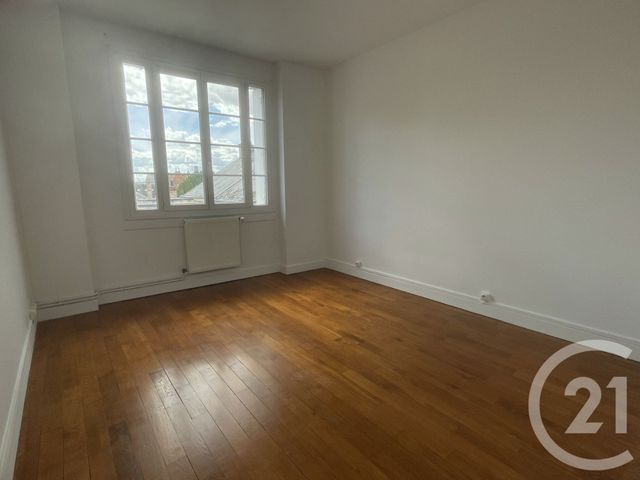 Appartement T2 à louer - 2 pièces - 44.09 m2 - CHATEAUROUX - 36 - CENTRE - Century 21 Adressimmo