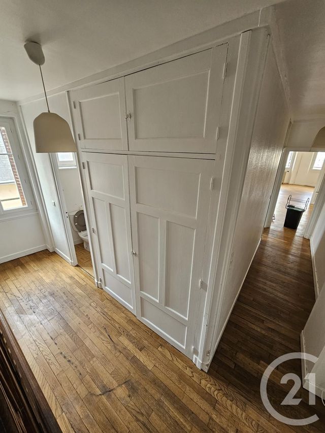 Appartement F3 à louer - 3 pièces - 93.04 m2 - CHATEAUROUX - 36 - CENTRE - Century 21 Adressimmo