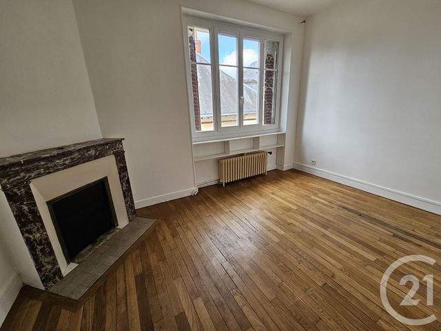 Appartement F3 à louer - 3 pièces - 93.04 m2 - CHATEAUROUX - 36 - CENTRE - Century 21 Adressimmo
