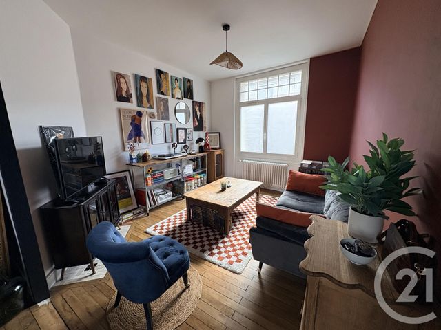 maison à vendre - 3 pièces - 76.8 m2 - CHATEAUROUX - 36 - CENTRE - Century 21 Adressimmo
