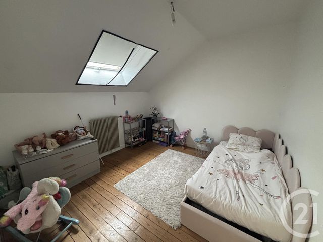 maison à vendre - 3 pièces - 76.8 m2 - CHATEAUROUX - 36 - CENTRE - Century 21 Adressimmo