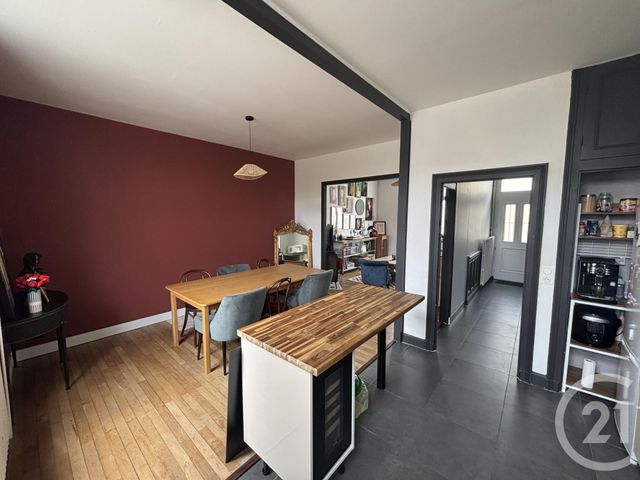 Maison à vendre CHATEAUROUX