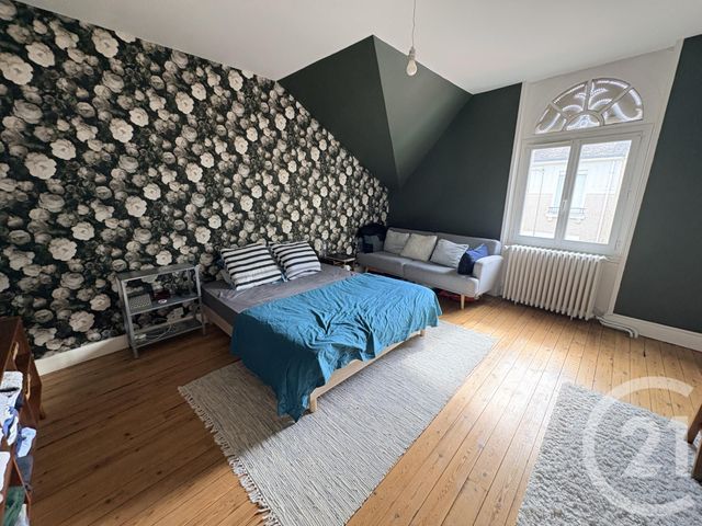 maison à vendre - 3 pièces - 76.8 m2 - CHATEAUROUX - 36 - CENTRE - Century 21 Adressimmo