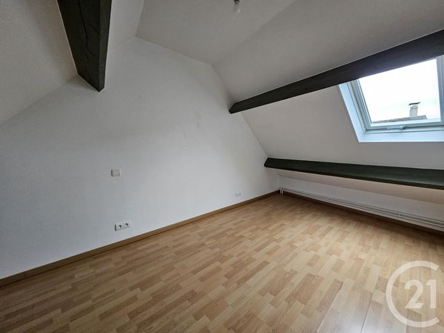 maison à louer - 3 pièces - 54.0 m2 - CHATEAUROUX - 36 - CENTRE - Century 21 Adressimmo