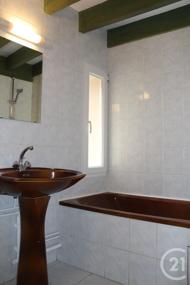 maison à louer - 3 pièces - 54.0 m2 - CHATEAUROUX - 36 - CENTRE - Century 21 Adressimmo