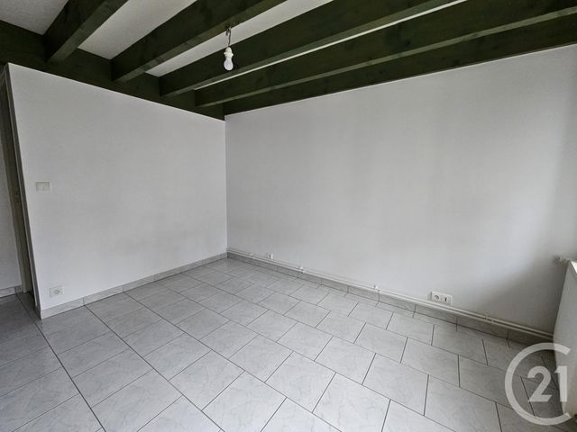 maison à louer - 3 pièces - 54.0 m2 - CHATEAUROUX - 36 - CENTRE - Century 21 Adressimmo