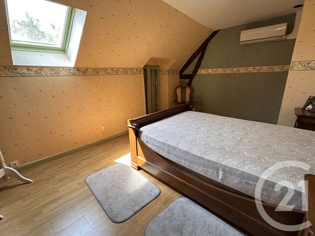 maison à vendre - 5 pièces - 127.26 m2 - NEUILLAY LES BOIS - 36 - CENTRE - Century 21 Adressimmo