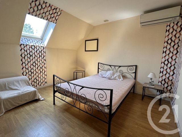 maison à vendre - 5 pièces - 127.26 m2 - NEUILLAY LES BOIS - 36 - CENTRE - Century 21 Adressimmo
