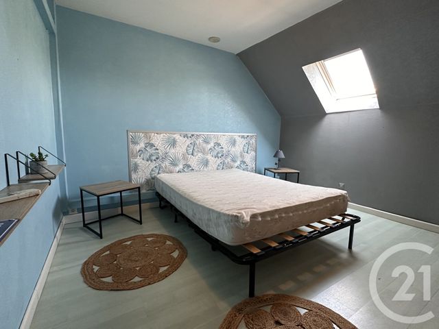 maison à vendre - 5 pièces - 127.26 m2 - NEUILLAY LES BOIS - 36 - CENTRE - Century 21 Adressimmo