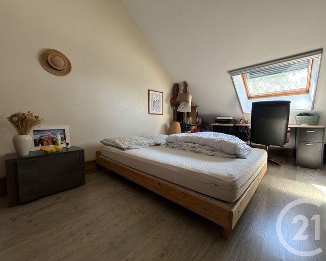 maison à vendre - 5 pièces - 118.16 m2 - VELLES - 36 - CENTRE - Century 21 Adressimmo