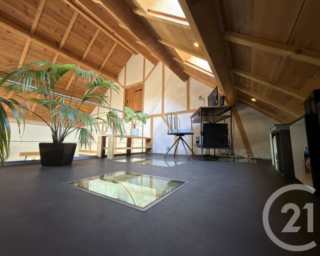 maison à vendre - 5 pièces - 118.16 m2 - VELLES - 36 - CENTRE - Century 21 Adressimmo