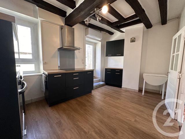 maison à vendre - 2 pièces - 55.0 m2 - LEVROUX - 36 - CENTRE - Century 21 Adressimmo