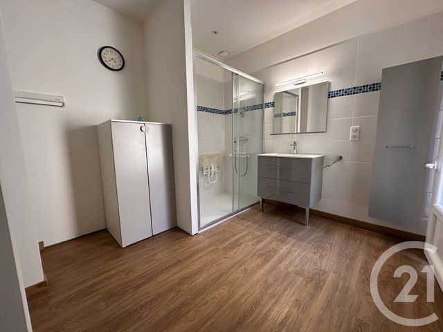 maison à vendre - 2 pièces - 55.0 m2 - LEVROUX - 36 - CENTRE - Century 21 Adressimmo