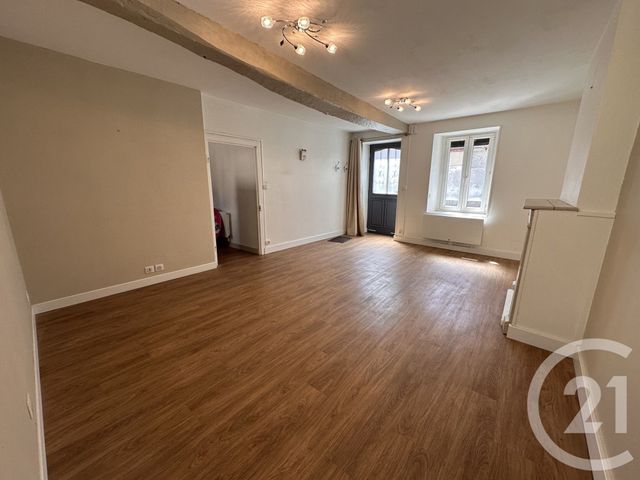 maison à vendre - 2 pièces - 55.0 m2 - LEVROUX - 36 - CENTRE - Century 21 Adressimmo