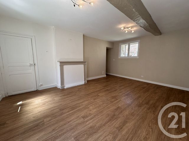 maison à vendre - 2 pièces - 55.0 m2 - LEVROUX - 36 - CENTRE - Century 21 Adressimmo