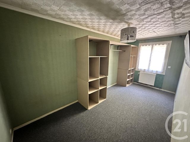 maison à vendre - 4 pièces - 88.0 m2 - CHATEAUROUX - 36 - CENTRE - Century 21 Adressimmo