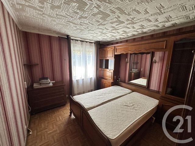 maison à vendre - 4 pièces - 88.0 m2 - CHATEAUROUX - 36 - CENTRE - Century 21 Adressimmo