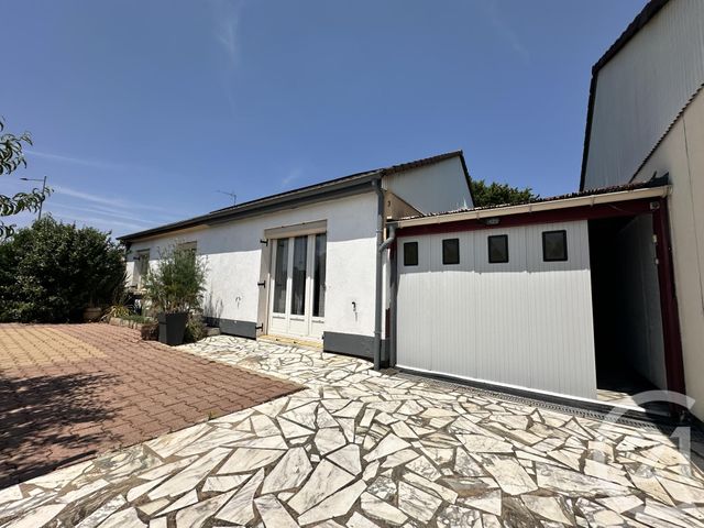maison - CHATEAUROUX - 36