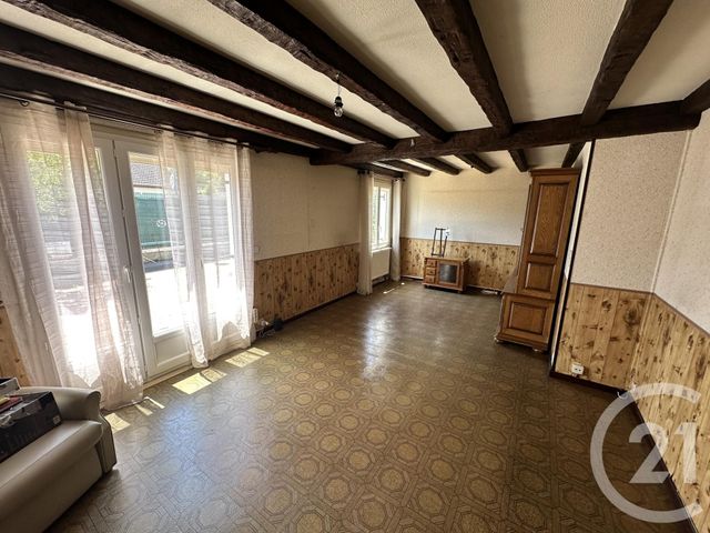 maison à vendre - 4 pièces - 88.0 m2 - CHATEAUROUX - 36 - CENTRE - Century 21 Adressimmo