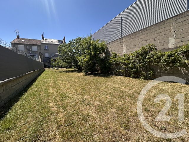 maison à vendre - 8 pièces - 180.32 m2 - CHATEAUROUX - 36 - CENTRE - Century 21 Adressimmo