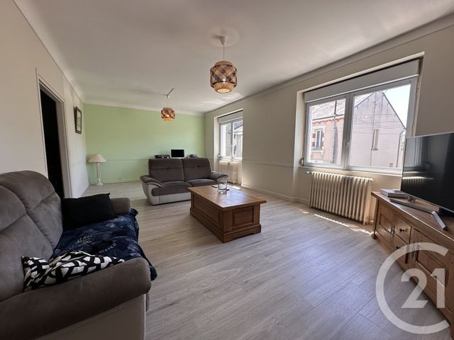 maison à vendre - 8 pièces - 180.32 m2 - CHATEAUROUX - 36 - CENTRE - Century 21 Adressimmo