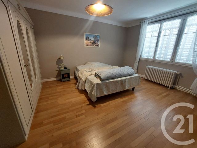 maison à vendre - 5 pièces - 149.0 m2 - CHATEAUROUX - 36 - CENTRE - Century 21 Adressimmo