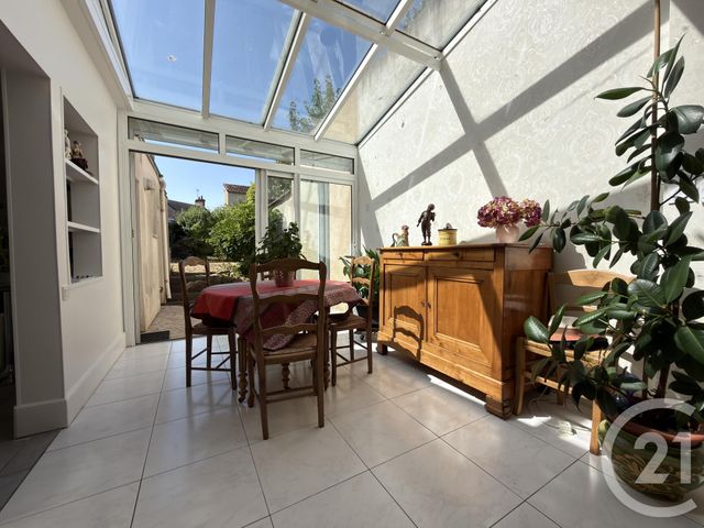 Maison à vendre CHATEAUROUX
