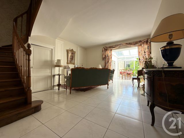 maison à vendre - 6 pièces - 153.51 m2 - CHATEAUROUX - 36 - CENTRE - Century 21 Adressimmo