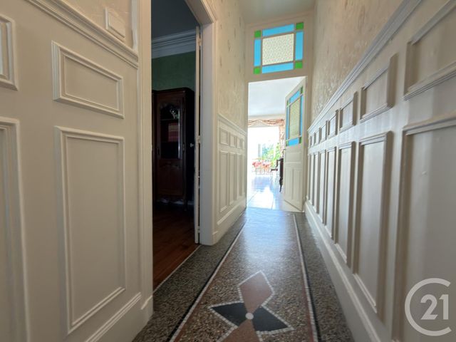 maison à vendre - 6 pièces - 153.51 m2 - CHATEAUROUX - 36 - CENTRE - Century 21 Adressimmo